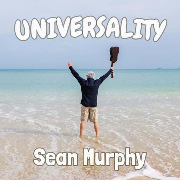 Cover art for Universality